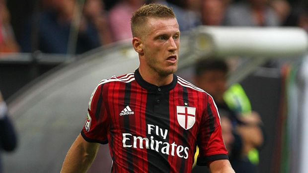 Abate AC Milan