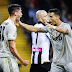 JUVENTUS MARCH ON. | MICAVY