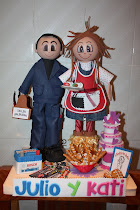 JULIO Y KATY