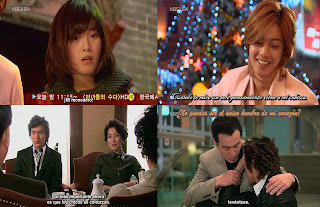 Boys Before Flowers cap. 15 sub. castellano