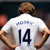 Real Madrid sign Modric for five seasons