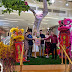 The “eden Of Opulence” At Avenue K Shopping Mall Welcomes The Year Of The Dragon