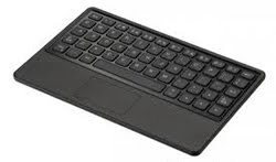 BlackBerry Mini Keyboard Memikat, Harga Selangit