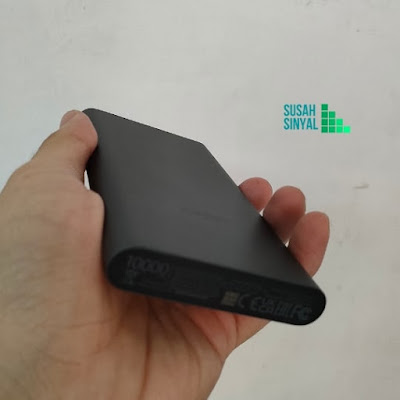 Power Bank Xiaomi Bagus atau Tidak