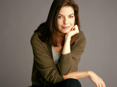 American Celebrity Sela Ward