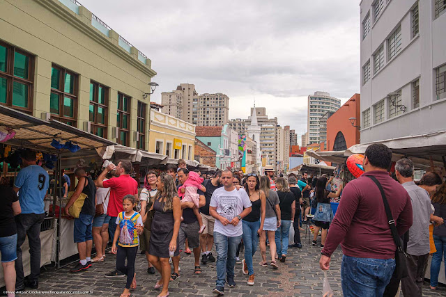 Feira do Largo da Ordem