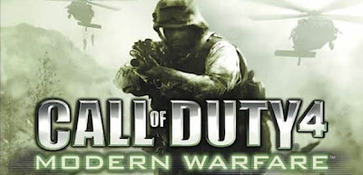 Call of Duty 4