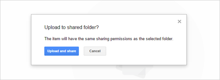 Cara Mudah Upload Code JavaScript di Google Drive 10