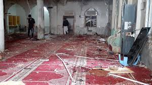 Pakistan News | Peshawar Blast News | Blast Taken Place In Peshawar | Breaking News | News18