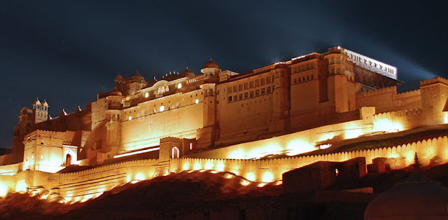 Amer_jaipur_pinkcity