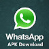 WhatsApp APK - Download WhatsApp Messenger APK Latest Version