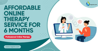 Online Therapy Service