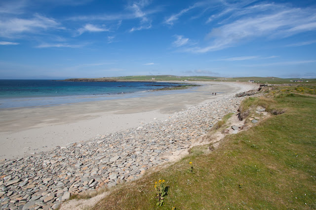 Skara Brae-Isole Orcadi