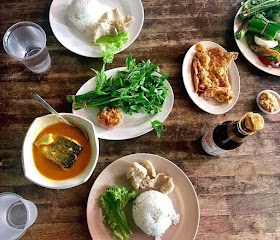 Tempat makan sedap di Temerloh