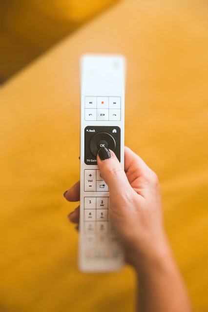 IR Remote controller