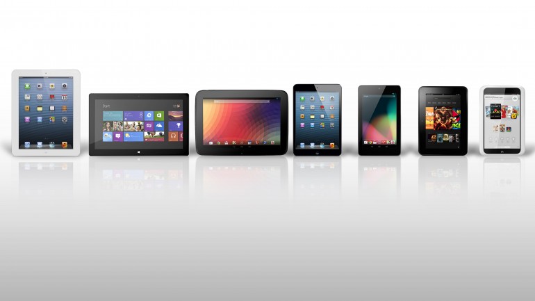 The Best Tablets of 20Top Ten Reviews