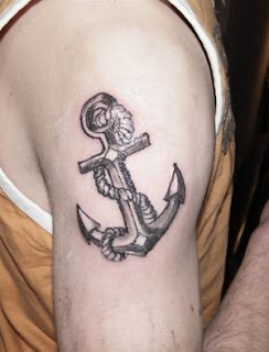 Anchor Tattoos, Tattooing, Tattoos