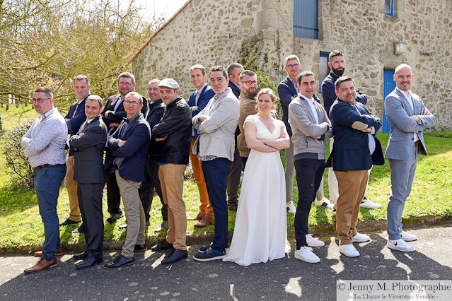 photographe mariage Mervent Vouvant Damvix Vix