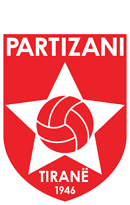 FUTBOLL KLUB PARTIZANI TIRANA