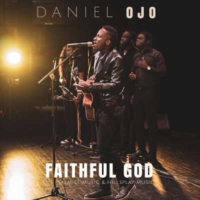 Download | Daniel Ojo - Faithful God