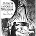 12 Meses de Poe - Os fatos do caso do Senhor Valdemar