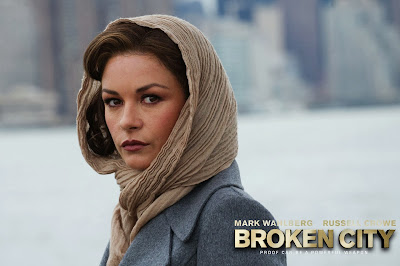 Broken City 2013 Movie