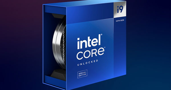 Intel lanza el Core i9-14900KS Special Edition: un monstruo de 24 núcleos y 32 hilos