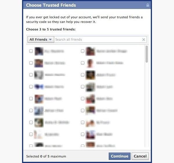 Top ways to hack a facebook account, How to protect your facebook ID from hacker?