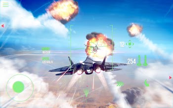 Download Modern Warplanes MOD APK v1.8.35 (Free Shopping)