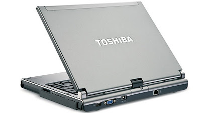 Toshiba Portege M780-S7210