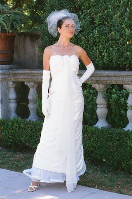 kleinfeld bridal dress