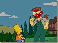 Greenskeeper Willie