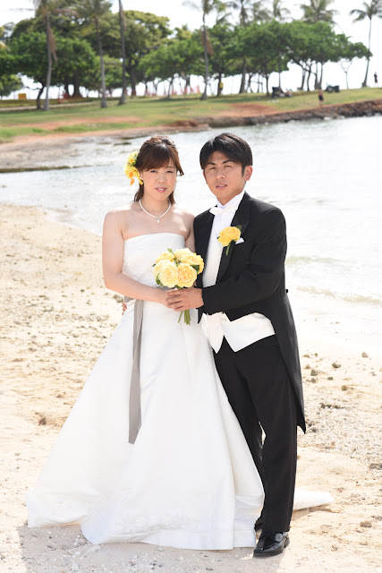 Waikiki Weddings