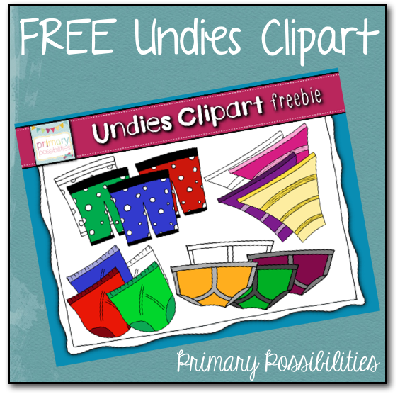 https://www.teacherspayteachers.com/Product/Undies-Clipart-Freebie-1182591