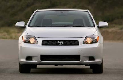 New Picture 2009 : Scion TC 2009 2010