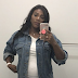 Serena Williams shows off her baby bump in new photos