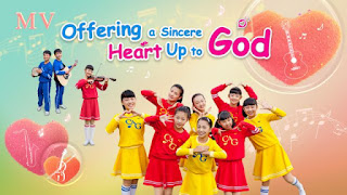 The Church of Almighty God, Eastern Lightning, Christian,