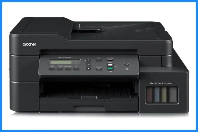 Brother InkBenefit Tcp-T720dw