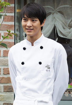 Joo Won