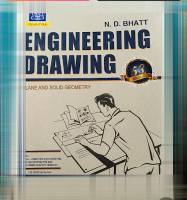 Engineering Drawing & Graphics