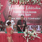 Graduation Celebration Tahun Pelajaran 2023-2024 Dilaksanakan Di GMIM EFATA Sentrum Tompaso