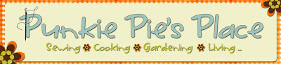 Punkie Pie's Place ...