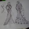 Desain Baju Nikah / Sketsa Desain Gaun Pengantin For Android Apk Download : Set baju nikah untuk disewa sumber :