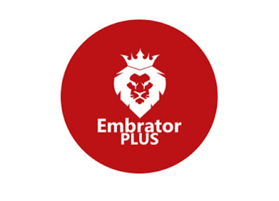 تحميل تطبيق embrator-plus