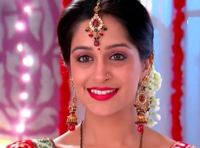 Beautiful Dipika Kakar HD Wallpaper