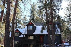 Wrightwood, CA