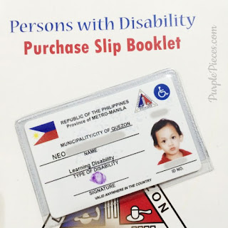 Paano Kumuha ng PWD Card