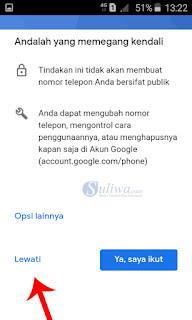 Cara Membuat Email