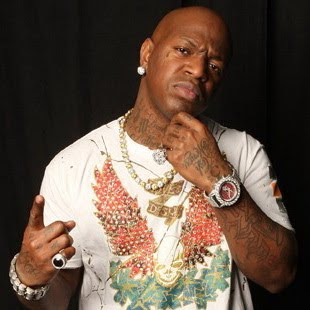 Birdman - Fire Flame Remix