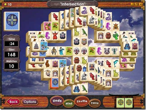 Mahjong Towers Eternity ™
